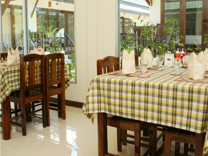 Airport Beach Hotel Phuket - Sha Extra Plus Nai Yang Beach Exterior foto